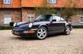 Porsche 964 - 911 CARRERA 4 / COUPE / MANUAL/ MATCHING NUMBERS Bleu - thumbnail 2