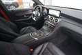 Mercedes-Benz GLC 220 COUPE' d Premium 4matic auto- TETTO-360' Nero - thumbnail 5