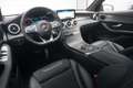 Mercedes-Benz GLC 220 COUPE' d Premium 4matic auto- TETTO-360' Nero - thumbnail 9