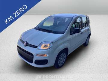 1.0 firefly hybrid pop s&s 70cv