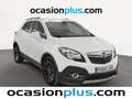 Opel Mokka 1.4T S&S Excellence 4x2 Blanc - thumbnail 2