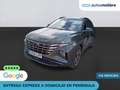 Hyundai TUCSON 1.6 TGDI HEV Style AT Gris - thumbnail 1