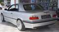 BMW 318 i Cabrio Roadster//HARDTOP//WINDSHOT//TOPZUSTAN... Silber - thumbnail 48
