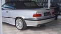 BMW 318 i Cabrio Roadster//HARDTOP//WINDSHOT//TOPZUSTAN... Silber - thumbnail 10