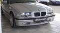 BMW 318 i Cabrio Roadster//HARDTOP//WINDSHOT//TOPZUSTAN... Silber - thumbnail 3