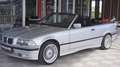 BMW 318 i Cabrio Roadster//HARDTOP//WINDSHOT//TOPZUSTAN... Silber - thumbnail 27