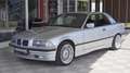 BMW 318 i Cabrio Roadster//HARDTOP//WINDSHOT//TOPZUSTAN... Silber - thumbnail 41