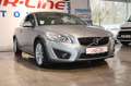 Volvo C30 1.6 D Drive Summum *Erst 17tkm*Leder* Argintiu - thumbnail 3
