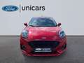 Ford Puma ST-Line - 1.0 Mhev 125pk AUTOMAAT - BTW WAGEN Rouge - thumbnail 2