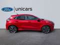 Ford Puma ST-Line - 1.0 Mhev 125pk AUTOMAAT - BTW WAGEN Rouge - thumbnail 4