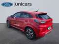 Ford Puma ST-Line - 1.0 Mhev 125pk AUTOMAAT - BTW WAGEN Rouge - thumbnail 7