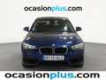 BMW 120 120iA Bleu - thumbnail 10