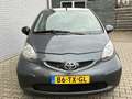 Toyota Aygo 1.0-12V + 5-deurs | NL auto | Stuurbekrachtiging Grau - thumbnail 13