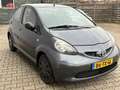 Toyota Aygo 1.0-12V + 5-deurs | NL auto | Stuurbekrachtiging Grau - thumbnail 14