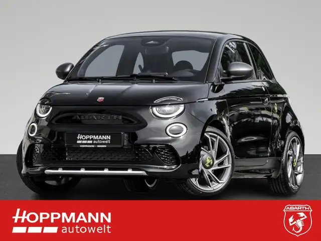 Abarth 500e 42 kWh Turismo