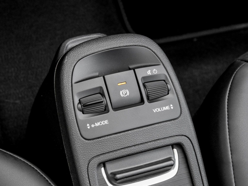 Abarth 500e 42 kWh Turismo — photo 14