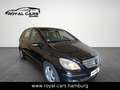 Mercedes-Benz B 150 KLIMA*SHZ*ALLWETTER*I.HAND*TÜV NEU*GEPFL Schwarz - thumbnail 3