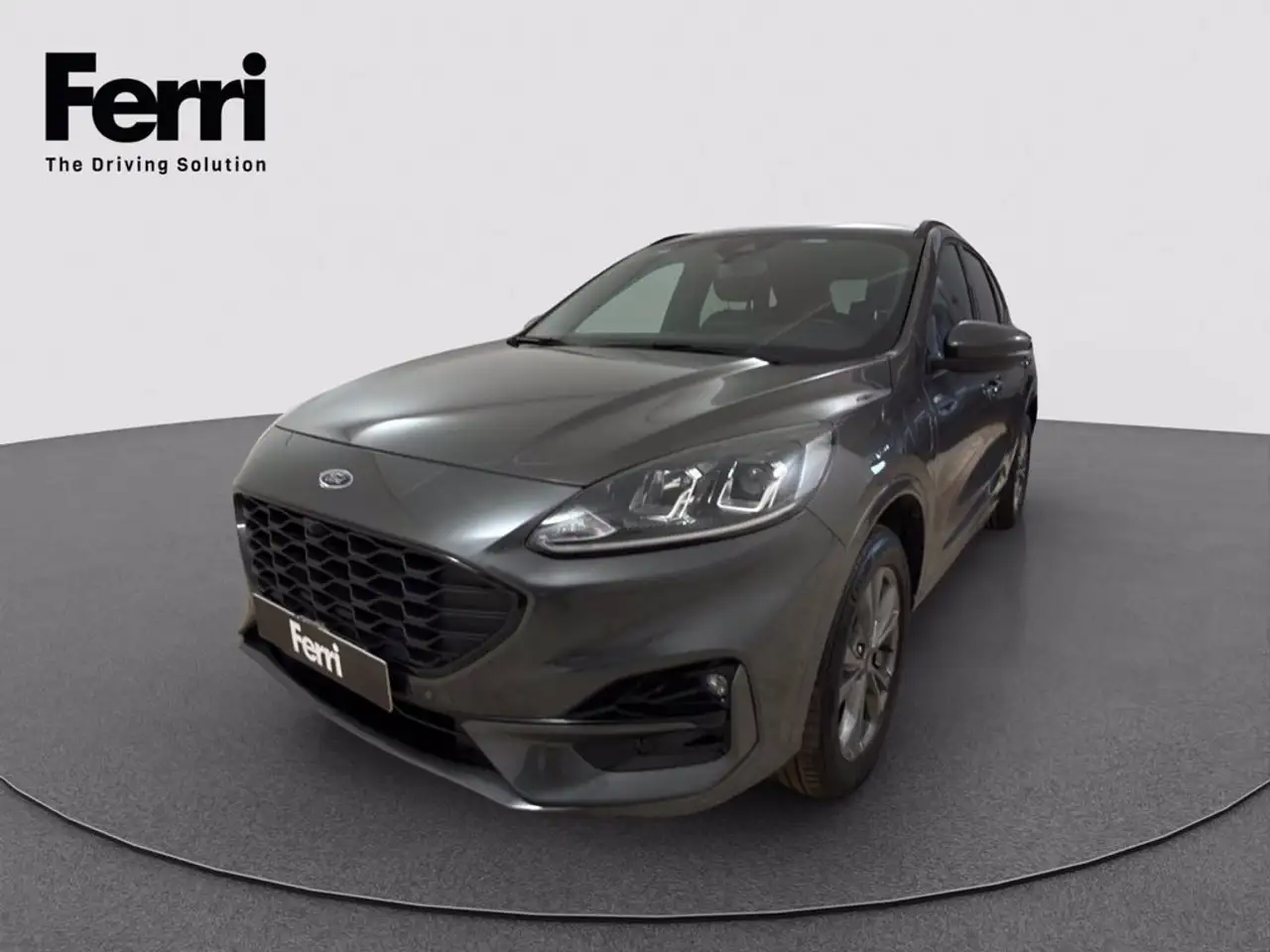 Ford Kuga 2.5 phev ST-Line 2wd 225cv cvt