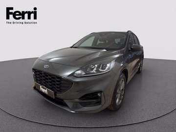 2.5 phev ST-Line 2wd 225cv cvt