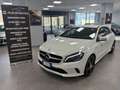 Mercedes-Benz A 200 A 200 d Sport Blanc - thumbnail 1