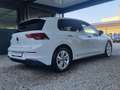 Volkswagen Golf 1.5 eTSI DSG,LED,KAMERA,ACC+SPURH.NAVI,DAB Klima Blanc - thumbnail 3