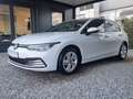 Volkswagen Golf 1.5 eTSI DSG,LED,KAMERA,ACC+SPURH.NAVI,DAB Klima Blanc - thumbnail 6