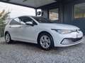 Volkswagen Golf 1.5 eTSI DSG,LED,KAMERA,ACC+SPURH.NAVI,DAB Klima Blanc - thumbnail 2