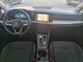 Volkswagen Golf 1.5 eTSI DSG,LED,KAMERA,ACC+SPURH.NAVI,DAB Klima Blanc - thumbnail 9