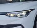 Volkswagen Golf 1.5 eTSI DSG,LED,KAMERA,ACC+SPURH.NAVI,DAB Klima Blanc - thumbnail 15