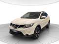 Nissan Qashqai 1.5 dci N-Connecta 110cv Weiß - thumbnail 1