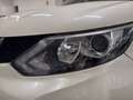 Nissan Qashqai 1.5 dci N-Connecta 110cv Weiß - thumbnail 6