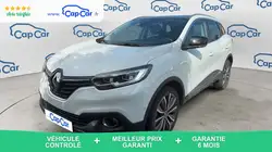Renault Kadjar 1.2 TCe 130 Energy Bose
