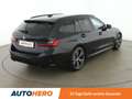 BMW 340 M340d xDrive Aut. *HUD*LED*ACC*NAVI*360°*SPUR*SHZ* Schwarz - thumbnail 6