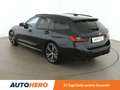 BMW 340 M340d xDrive Aut. *HUD*LED*ACC*NAVI*360°*SPUR*SHZ* Schwarz - thumbnail 4