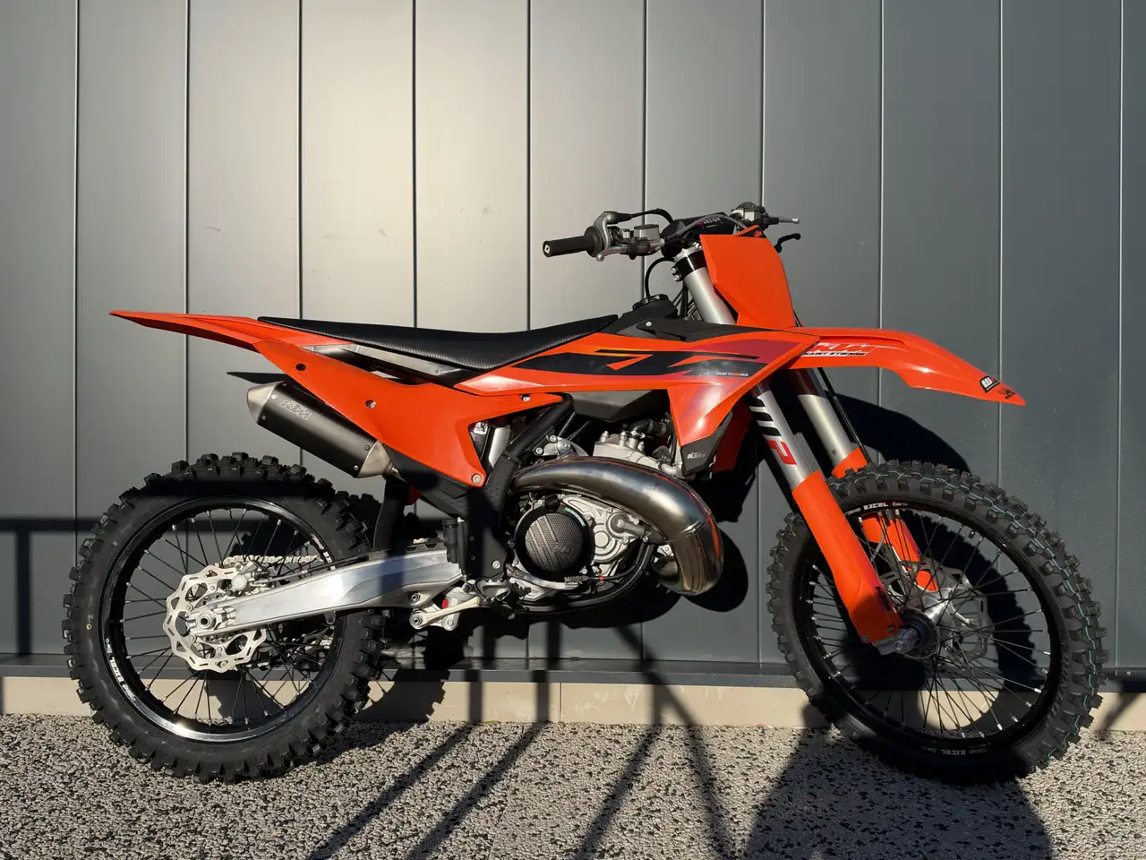 KTM 300 SX