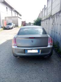 3.0 V6 mjt II Platinum 239cv auto
