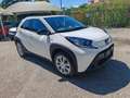 Toyota Aygo X 1000 VVT-I ACTIVE 72CV 5P CARPLAY CAM ITALIA Weiß - thumbnail 1