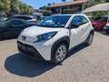 Toyota Aygo X 1000 VVT-I ACTIVE 72CV 5P CARPLAY CAM ITALIA Weiß - thumbnail 2