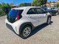 Toyota Aygo X 1000 VVT-I ACTIVE 72CV 5P CARPLAY CAM ITALIA Weiß - thumbnail 4