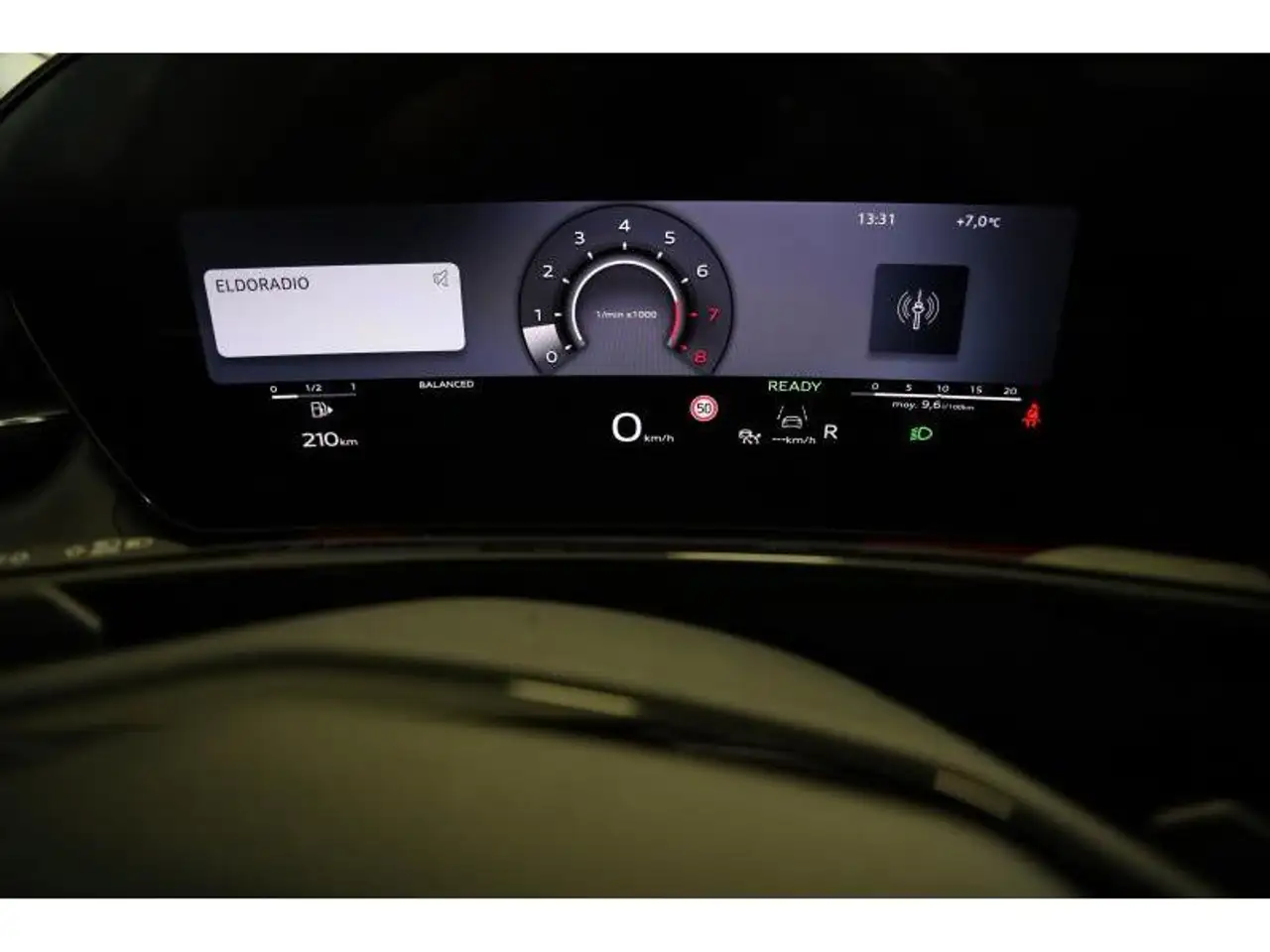 Audi Q3 2026