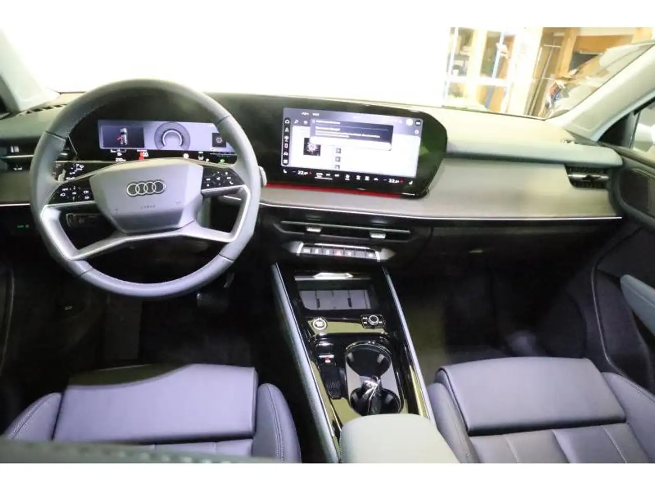 Audi Q3 2026