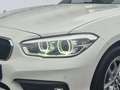 BMW 120 120i Aut. Advantage Blanc - thumbnail 5