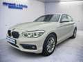 BMW 120 120i Aut. Advantage Blanc - thumbnail 1