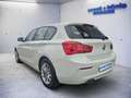 BMW 120 120i Aut. Advantage Blanc - thumbnail 3