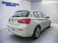 BMW 120 120i Aut. Advantage Blanc - thumbnail 4
