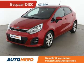 1.4 CRDi Active