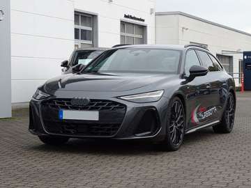 Avant 2.0 TDI S Line edition one quattro