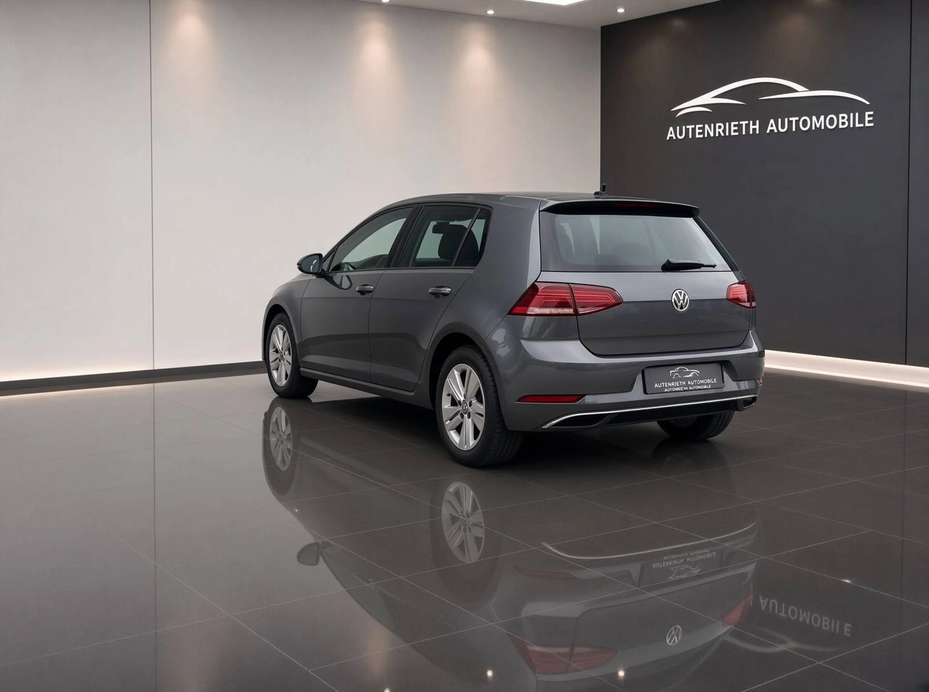 Volkswagen Golf CARPLAY/ABSTANDSTEMPOMAT/SITZHEIZUNG — photo 7