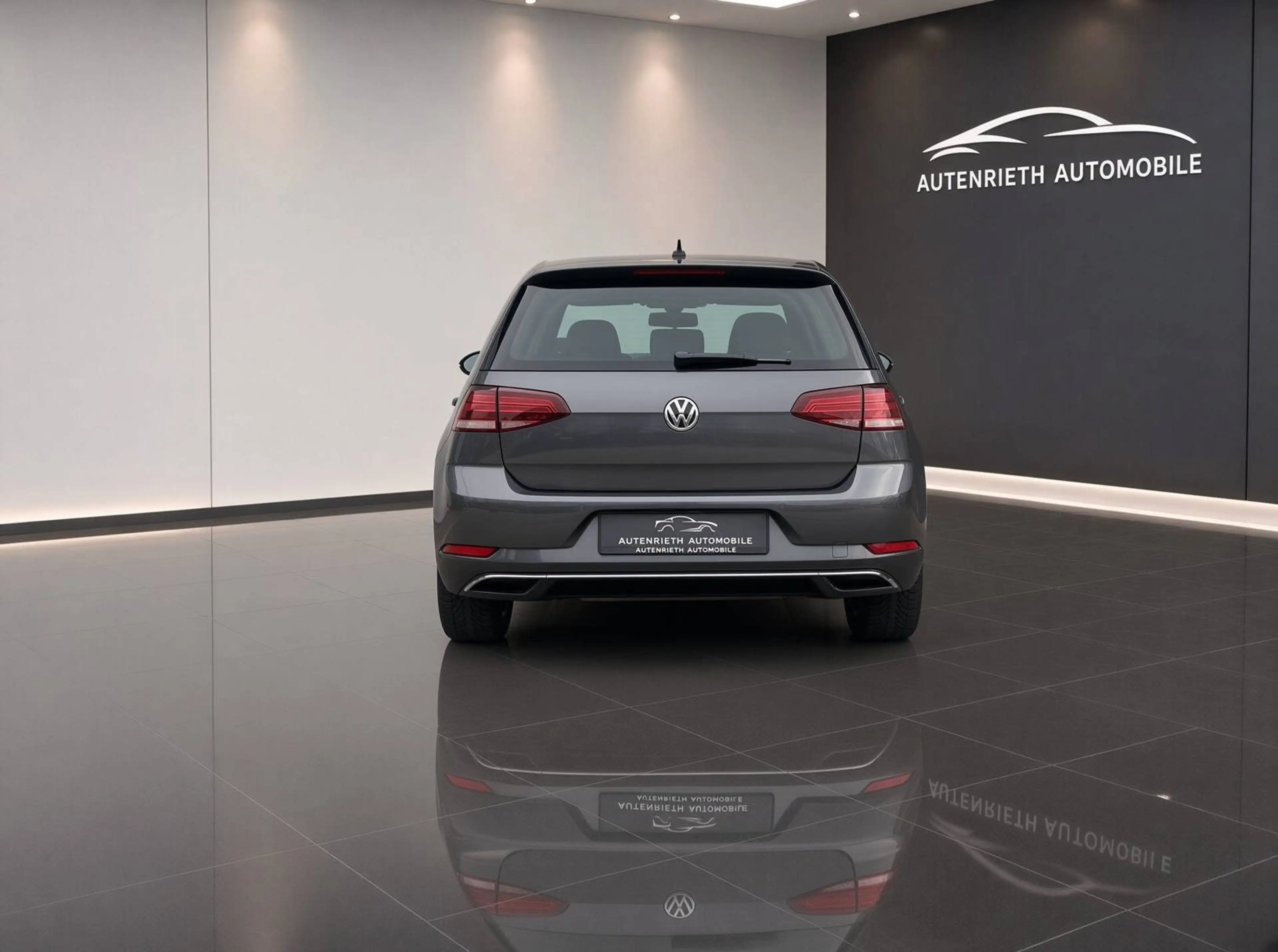 Volkswagen Golf CARPLAY/ABSTANDSTEMPOMAT/SITZHEIZUNG — photo 6