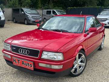 2.3 Coupe/Tres propres/Airco/Ancetre